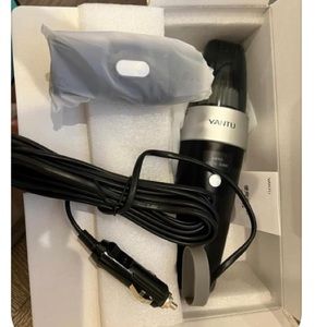 Car vacuum new in box